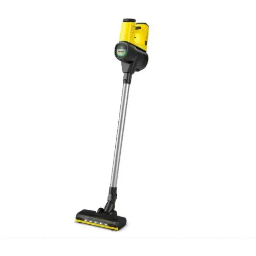 Karcher VC 6 OurFamily Şarjlı Süpürge