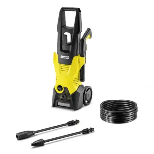 Karcher K 3 Basınçlı Yıkama Makinesi