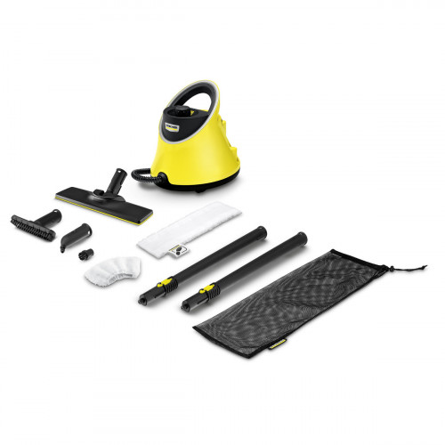 Karcher SC 2 Buharlı Temizlik Makinesi