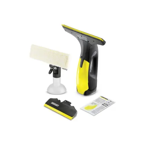 Karcher WV 2 Cam Temizleme Makinesi