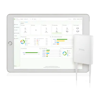 Zyxel NWA55AXE Access Point