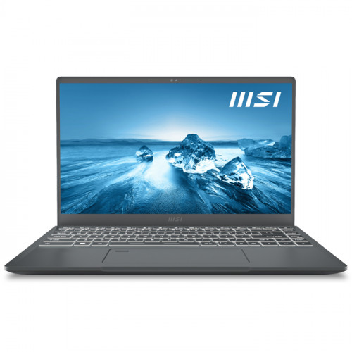 MSI Prestige 15 A12UC-084TR 15.6” Full HD Notebook