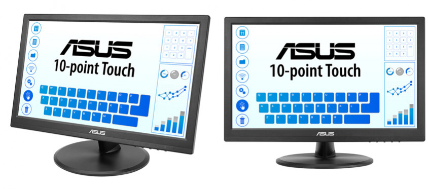 Asus VT168HR 15.6” TN HD Monitör