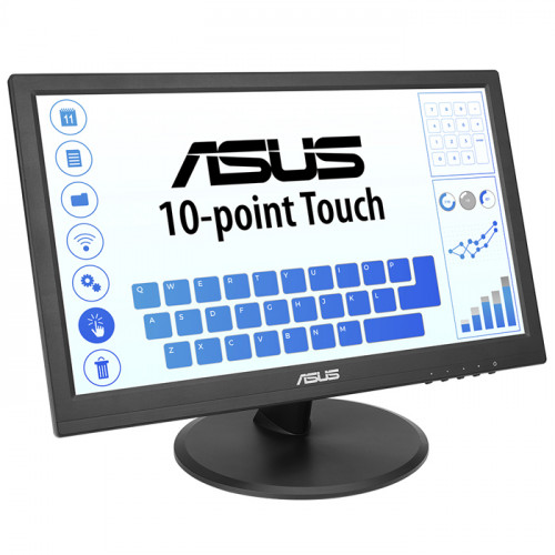 Asus VT168HR 15.6” TN HD Monitör