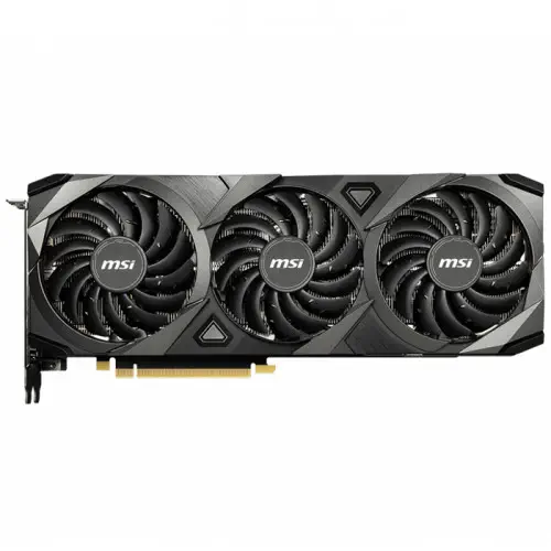 MSI GeForce RTX 3080 Ventus 3X Plus 10G OC LHR Gaming Ekran Kartı