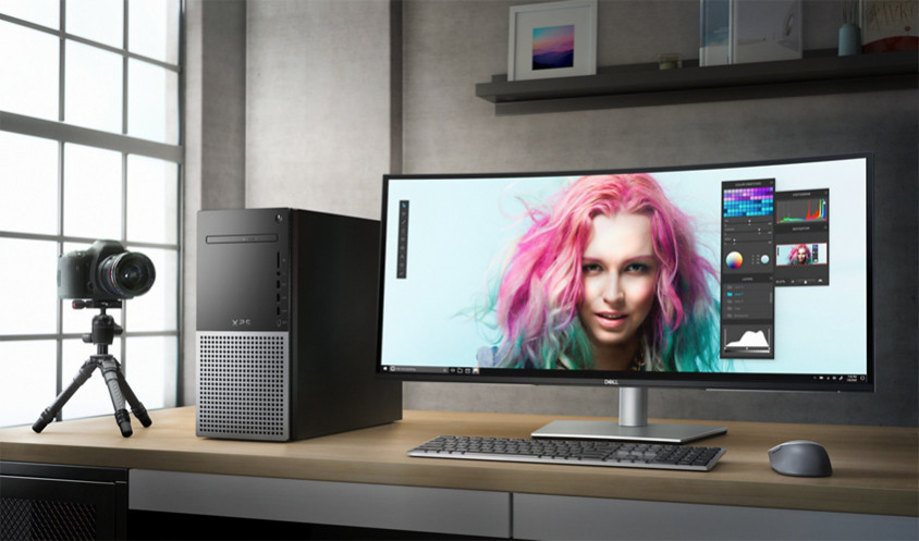 Dell XPS 8950 XPS89507000WP Masaüstü Bilgisayar