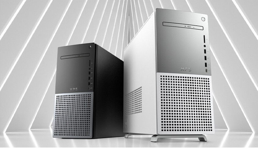 Dell XPS 8950 XPS89507000WP Masaüstü Bilgisayar