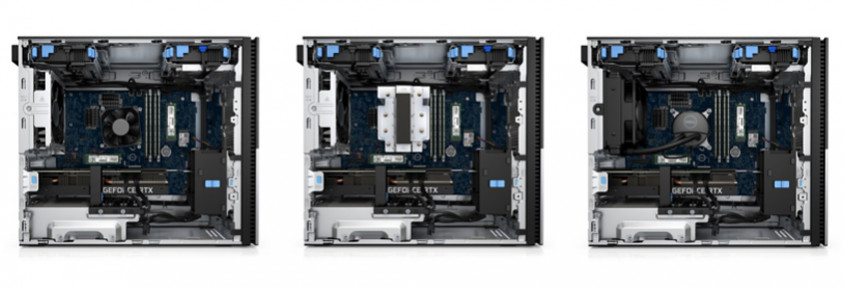 Dell XPS 8950 XPS89507000WP Masaüstü Bilgisayar