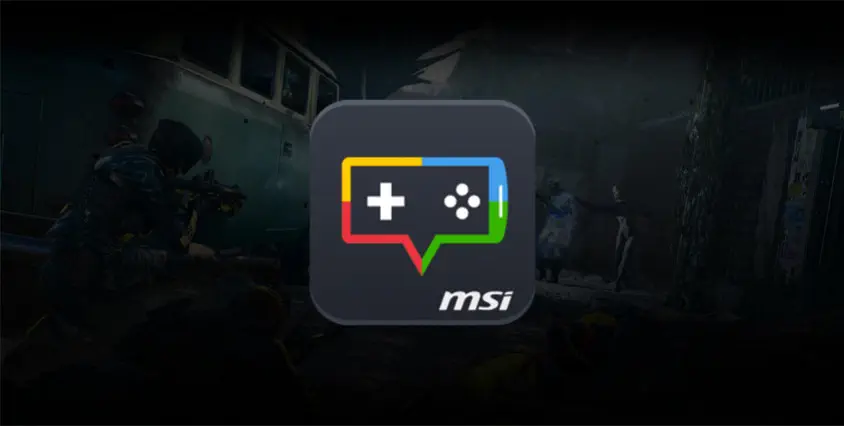 MSI Crosshair 17 B12UGZ-298XTR 17.3″ Full HD Gaming Notebook