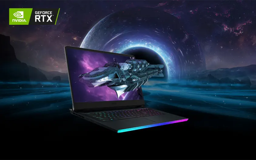 MSI Raider GE76 12UHS-037TR 17.3″ UHD Gaming Notebook