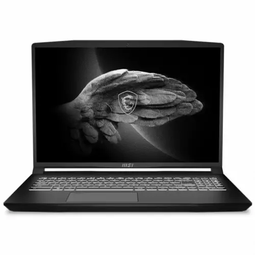 MSI Creator M16 A12UC-226TR 16″ QHD Notebook