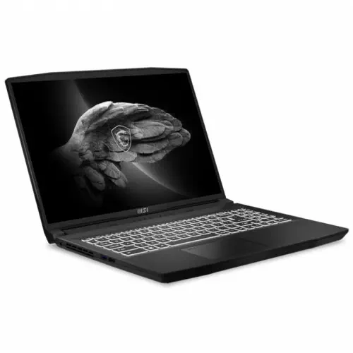 MSI Creator M16 A12UC-226TR 16″ QHD Notebook