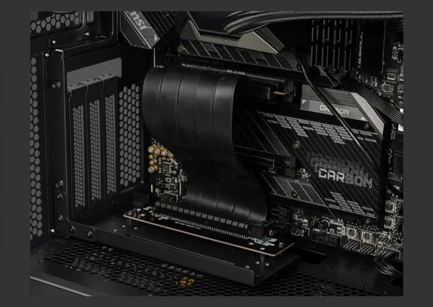 MSI MPG Velox 100P Airflow ATX Mid-Tower Gaming Kasa