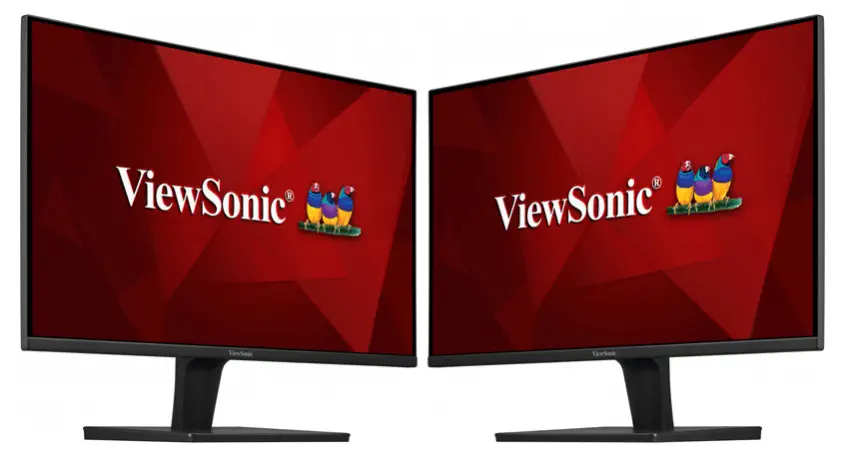 Viewsonic VA2715-H 27” VA Full HD Monitör