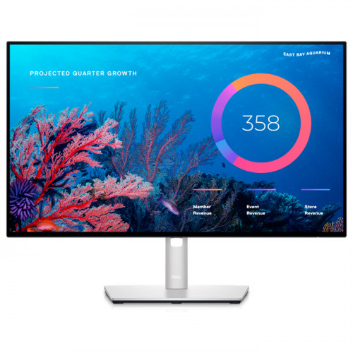 Dell UltraSharp U2422HE 23.8″ IPS Full HD Monitör