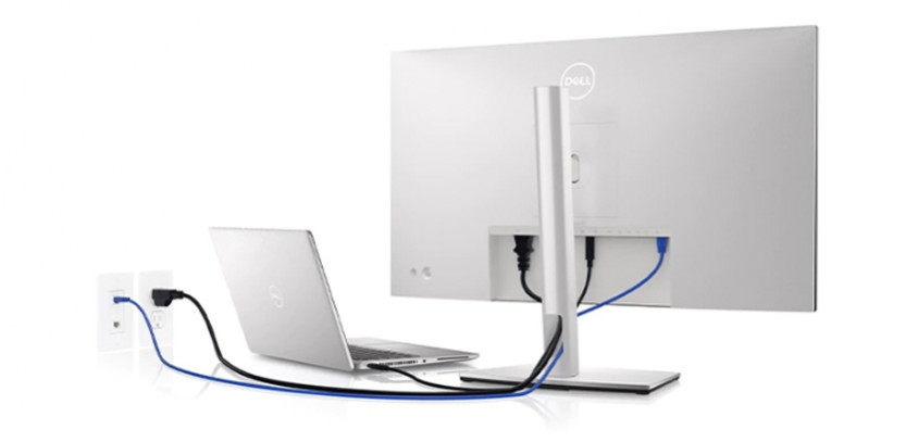Dell UltraSharp U2422HE 23.8″ IPS Full HD Monitör