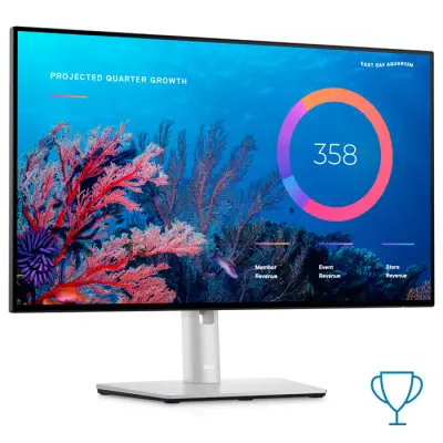 Dell UltraSharp U2422HE 23.8″ IPS Full HD Monitör