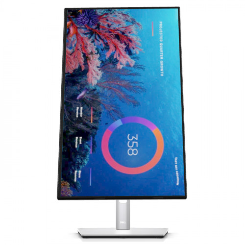 Dell UltraSharp U2422HE 23.8″ IPS Full HD Monitör