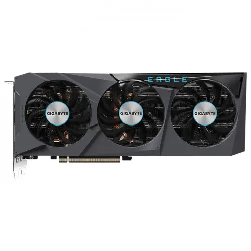 Gigabyte GeForce RTX 3070 Ti Eagle OC 8G Gaming Ekran Kartı