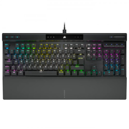Corsair K70 RGB Pro CH-9109410-TR Mekanik Kablolu Gaming Klavye