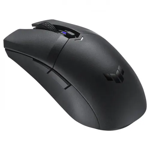 ASUS TUF Gaming M4 Wireless Kablosuz Gaming Mouse