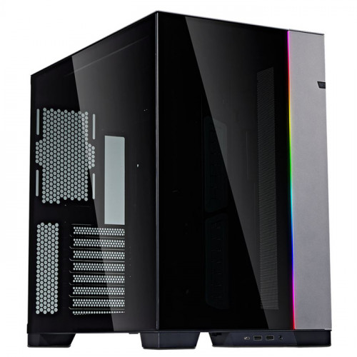 Lian Li O11 Dynamic Evo Harbor Grey O11DEG E-ATX Mid-Tower Gaming Kasa (G99.O11DEG.00)