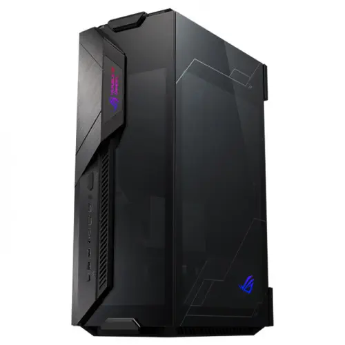 Asus ROG Z11 GR101 Mini-ITX Mini Tower Gaming Kasa