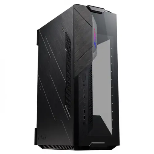 Asus ROG Z11 GR101 Mini-ITX Mini Tower Gaming Kasa