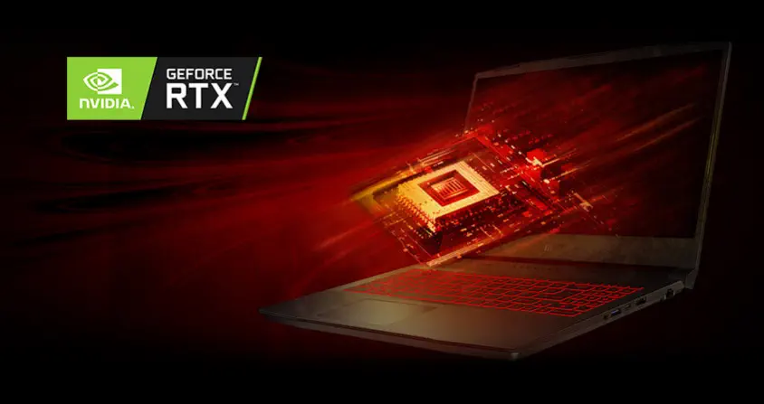 MSI Katana GF76 11UG-478XTR 17.3″ Full HD Gaming Notebook