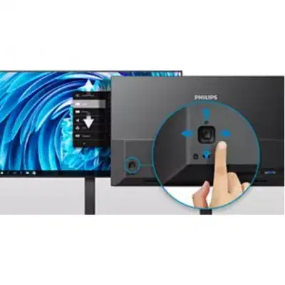 Philips 272E2FA/00 Monitör