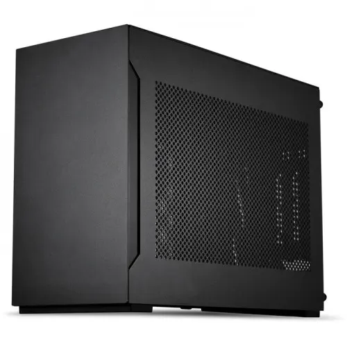 Lian Li A4-H20 Mesh Siyah Mini-Tower Mini-ITX Gaming Kasa