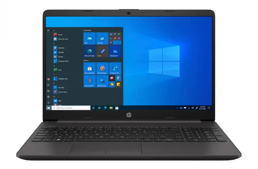 HP 255 G8 2M9P2EA 15.6″ Full HD Notebook