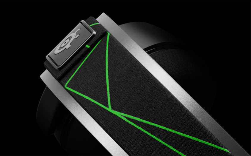 SteelSeries Arctis 9X 61481 Kablosuz Gaming Kulaklık