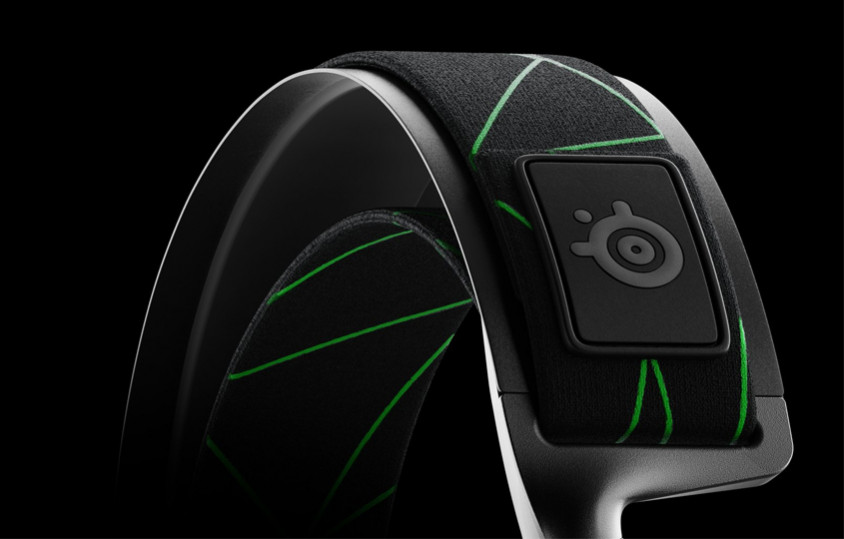 SteelSeries Arctis 9X 61481 Kablosuz Gaming Kulaklık
