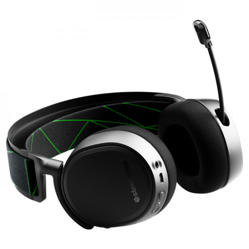 SteelSeries Arctis 9X 61481 Kablosuz Gaming Kulaklık