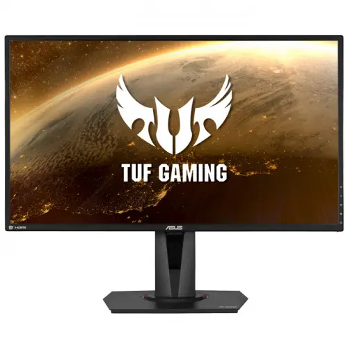 Asus TUF Gaming VG27AQZ 27″ IPS WQHD Gaming Monitör