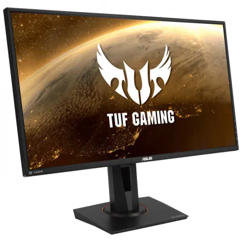 Asus TUF Gaming VG27AQZ 27″ IPS WQHD Gaming Monitör