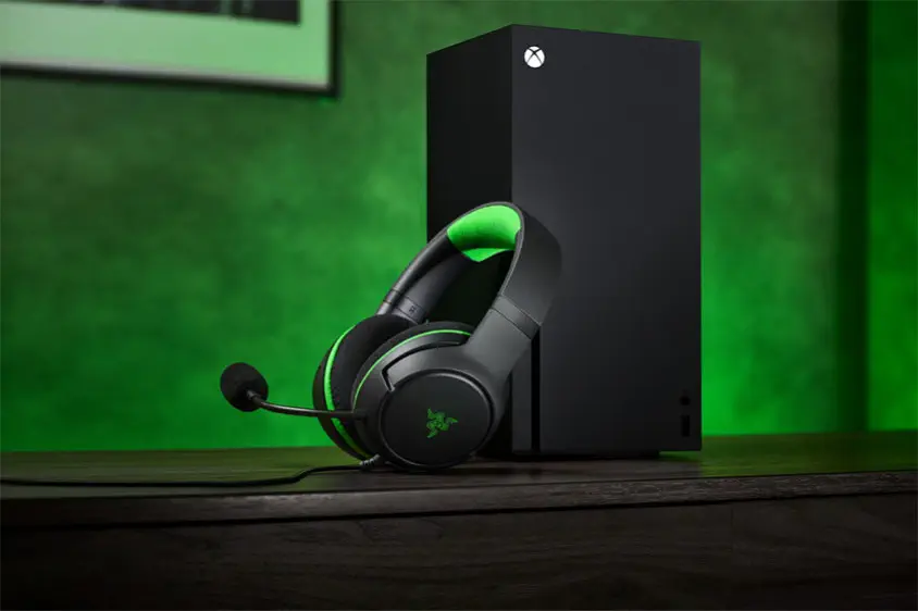 Razer Kaira X for Xbox Kablolu Gaming Kulaklık