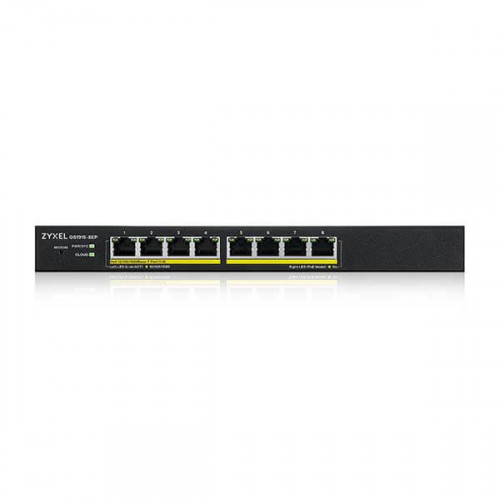 Zyxel GS1915-8EP Yönetilebilir Switch
