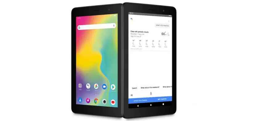 TCL TAB 7 LITE Tablet