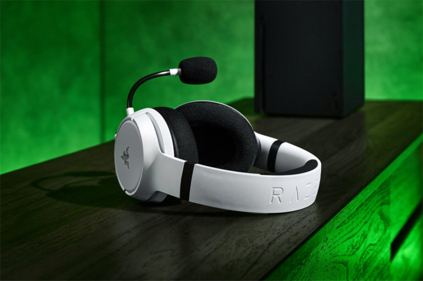 Razer Kaira X for Xbox Kablolu Gaming Kulaklık