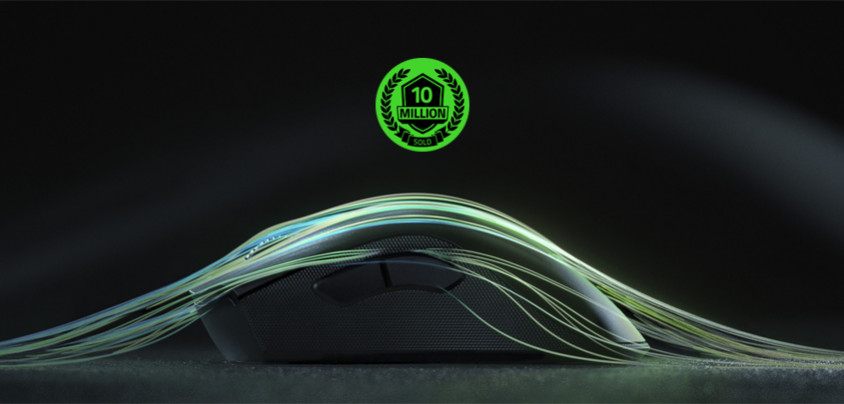 Razer DeathAdder V2 Pro Kablosuz Gaming Mouse