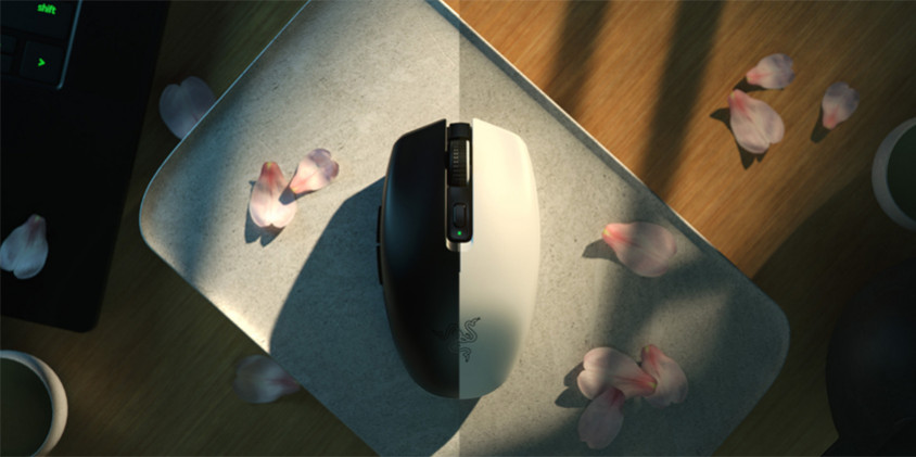Razer Orochi V2 Kablosuz Gaming Mouse