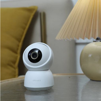 Imılab Home Securıty Mera C30 Ev Güvenlik Kamerası