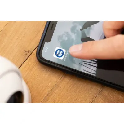 Imılab Home Securıty Mera C30 Ev Güvenlik Kamerası 