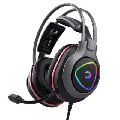 GamePower Ranger Kulaklık + GamePower Devour S Mouse Bundle