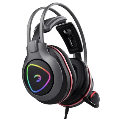 GamePower Ranger Kulaklık + GamePower Devour S Mouse Bundle