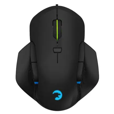 GamePower Warlock Compact Klavye + GamePower Devour S Mouse Bundle