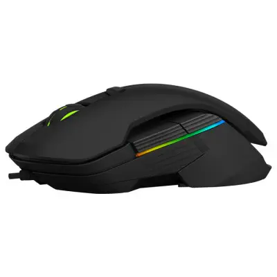 GamePower Warlock Compact Klavye + GamePower Devour S Mouse Bundle