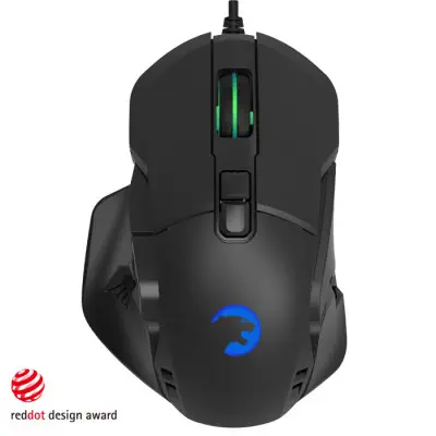 Gamepower Medusa Rainbow Kulaklık + GamePower Kuzan Mouse Bundle
